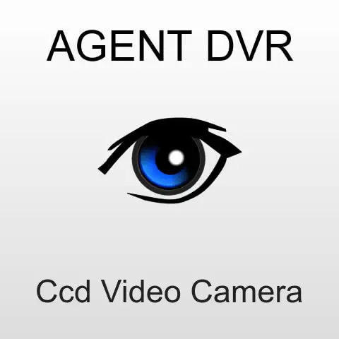 Cara Menghubungkan Tutorial Kamera Ccd Video Camera